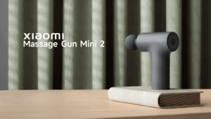 Xiaomi Massage Gun mini 2 EU