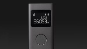 Xiaomi Smart Laserový merač vzdialenosti