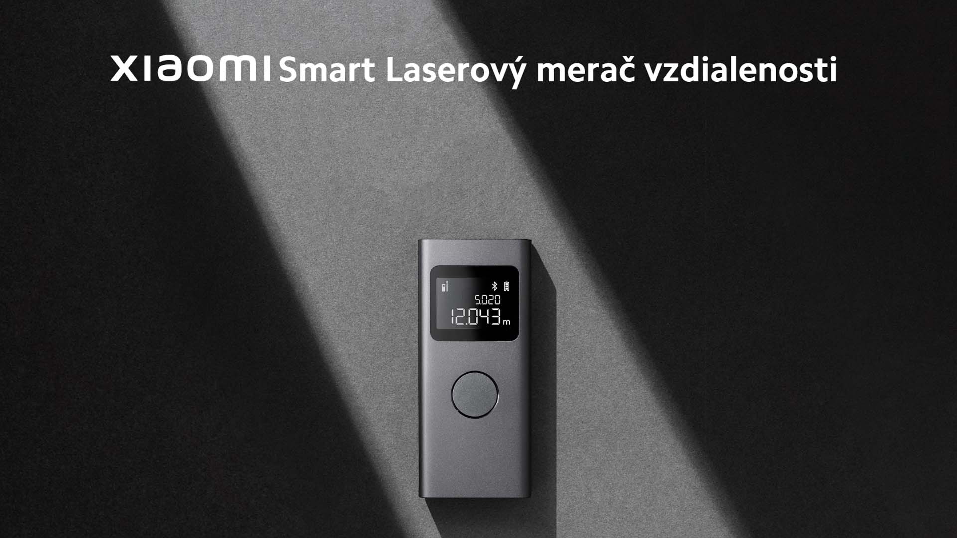 Xiaomi Smart Laserový merač vzdialenosti – Obrázok 10