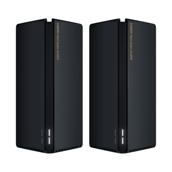Xiaomi Mesh System AX3000(2-pack) – Obrázok 7