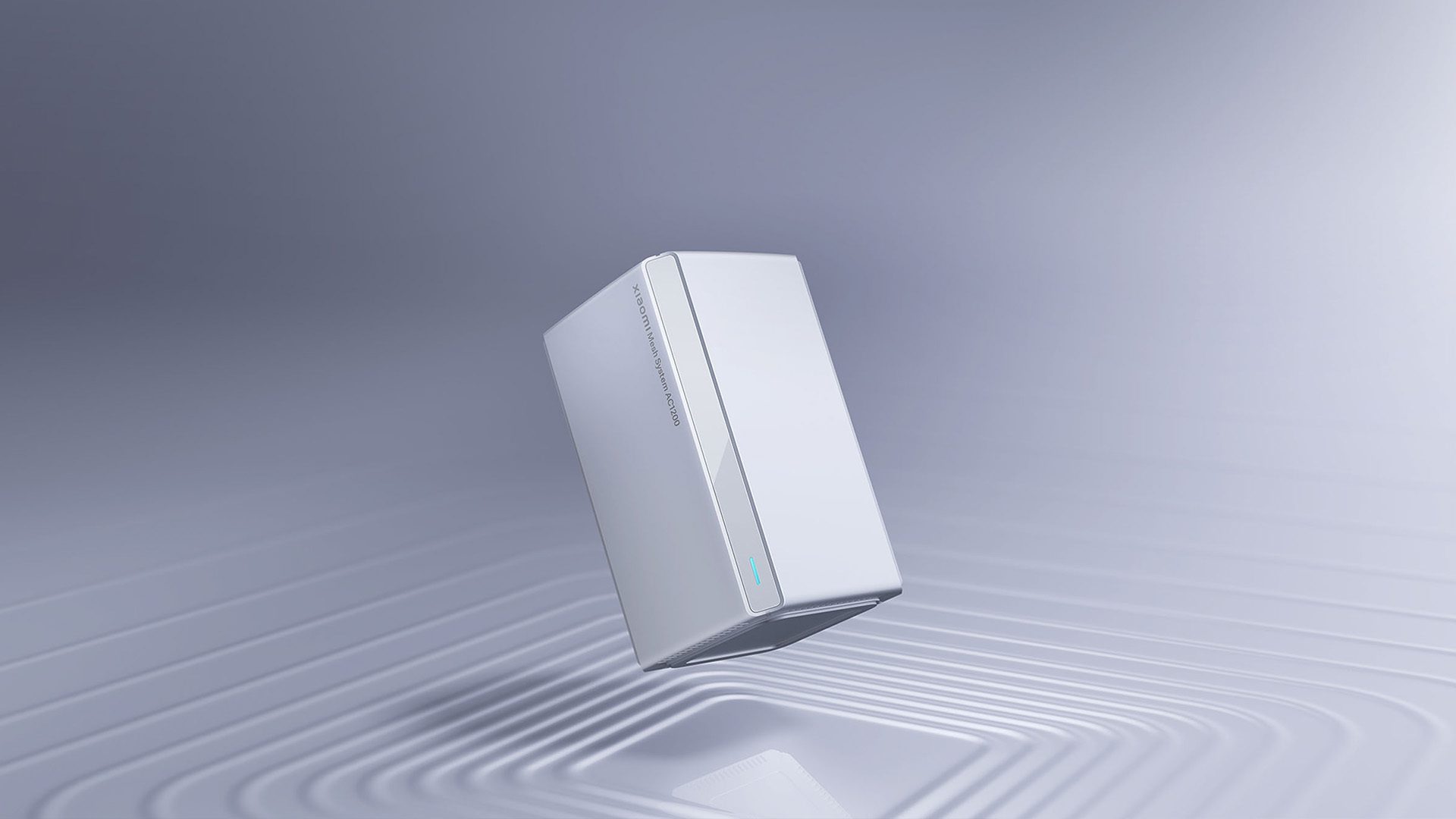 Xiaomi Mesh System AC1200 EU(1-pack) – Obrázok 5