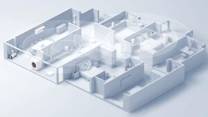 Xiaomi Mesh System AC1200 EU(1-pack)