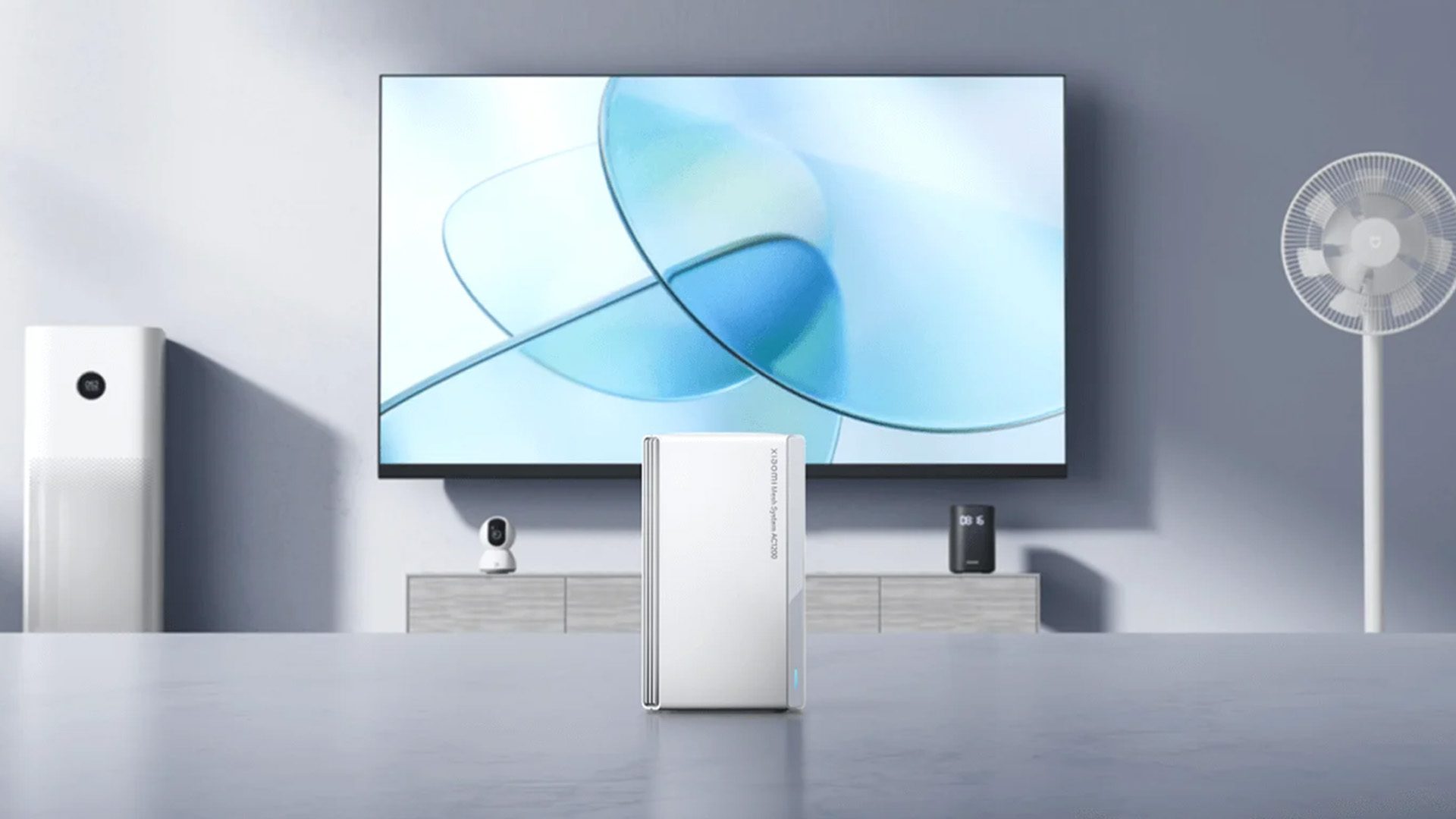 Xiaomi Mesh System AC1200 EU(1-pack) – Obrázok 11