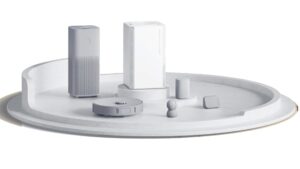Xiaomi Mesh System AC1200 EU(1-pack)