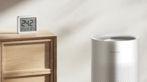 Xiaomi Smart Temperature and Humidity Monitor 3 Mini