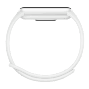 Xiaomi Smart Band 10 Ceramic Edition Pearl White