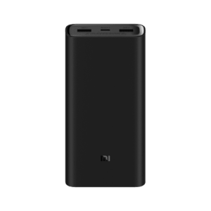Mi 50W Power Bank 20000 mAh
