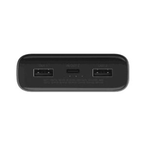 Mi 50W Power Bank 20000 mAh