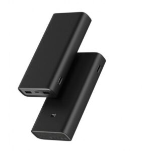 Mi 50W Power Bank 20000 mAh