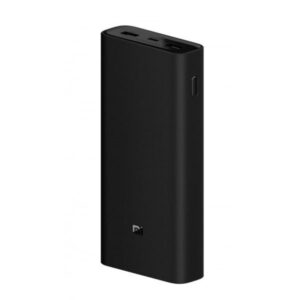 Mi 50W Power Bank 20000 mAh
