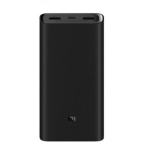 Mi 50W Power Bank 20000 mAh