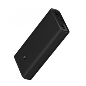 Mi 50W Power Bank 20000 mAh