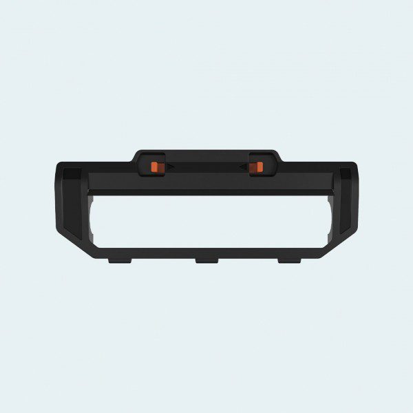 Mi Robot Vacuum-Mop P Kryt kefy (čierny)