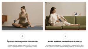 Xiaomi Massage Gun mini 2 EU