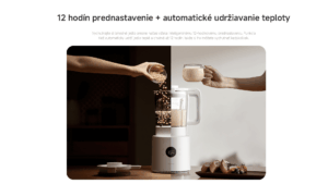 Xiaomi Blender Pro EU