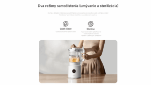 Xiaomi Blender Pro EU