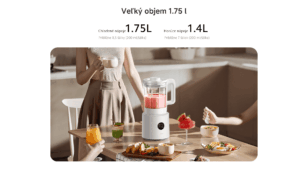 Xiaomi Blender Pro EU
