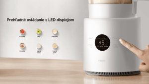 Xiaomi Blender Pro EU