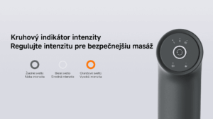 Xiaomi Massage Gun mini 2 EU