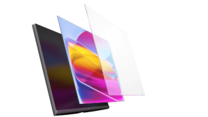Xiaomi 2K Monitor A27Qi EU