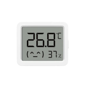 Xiaomi Smart Temperature and Humidity Monitor 3 Mini