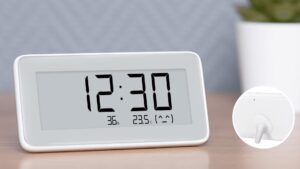 Mi Temperature and Humidity Monitor Pro