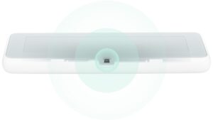 Mi Temperature and Humidity Monitor Pro