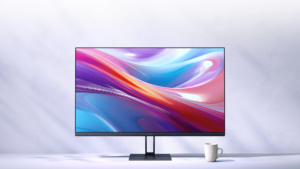 Xiaomi 2K Monitor A27Qi EU