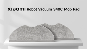 Xiaomi Robot Vacuum S40C/H40 Mop Pad