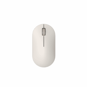 Xiaomi Wireless Mouse Lite 2 White GL