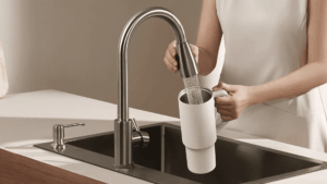 Xiaomi termohrnček
