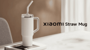 Xiaomi termohrnček