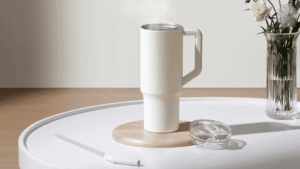 Xiaomi termohrnček