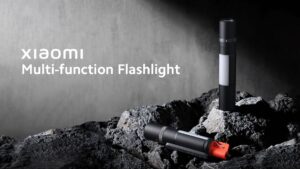 Xiaomi Multi-function Flashlight