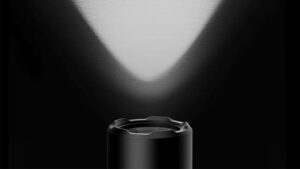 Xiaomi Multi-function Flashlight