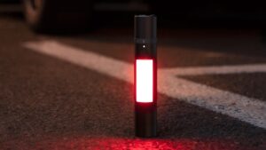 Xiaomi Multi-function Flashlight