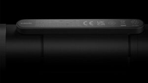 Xiaomi Multi-function Flashlight