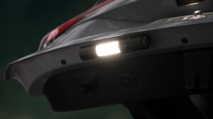 Xiaomi Multi-function Flashlight