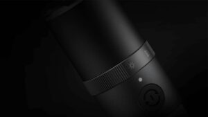 Xiaomi Multi-function Flashlight