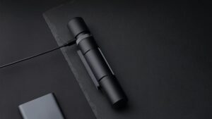 Xiaomi Multi-function Flashlight