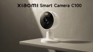 Xiaomi Smart Camera C100