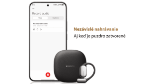 Xiaomi OpenWear Stereo Pro Graphite Black