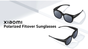 Xiaomi Polarized Fitover Sunglasses