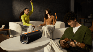 Xiaomi Sound Party NS7-GL