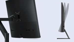 Xiaomi 2K Monitor A27Qi EU