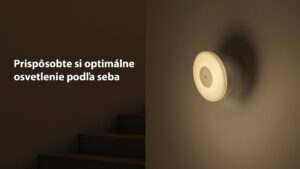 Mi Motion-Activated Night Light 2 (Bluetooth)