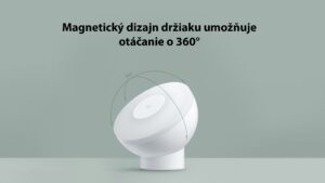 Mi Motion-Activated Night Light 2 (Bluetooth)