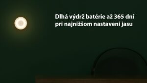 Mi Motion-Activated Night Light 2 (Bluetooth)