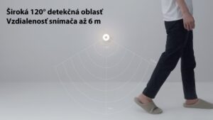 Mi Motion-Activated Night Light 2 (Bluetooth)