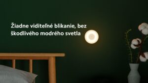 Mi Motion-Activated Night Light 2 (Bluetooth)